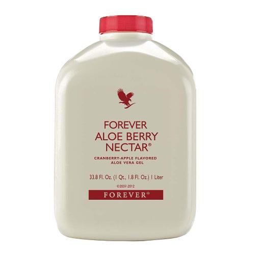 FOREVER LIVING: Aloe Berry Nectar