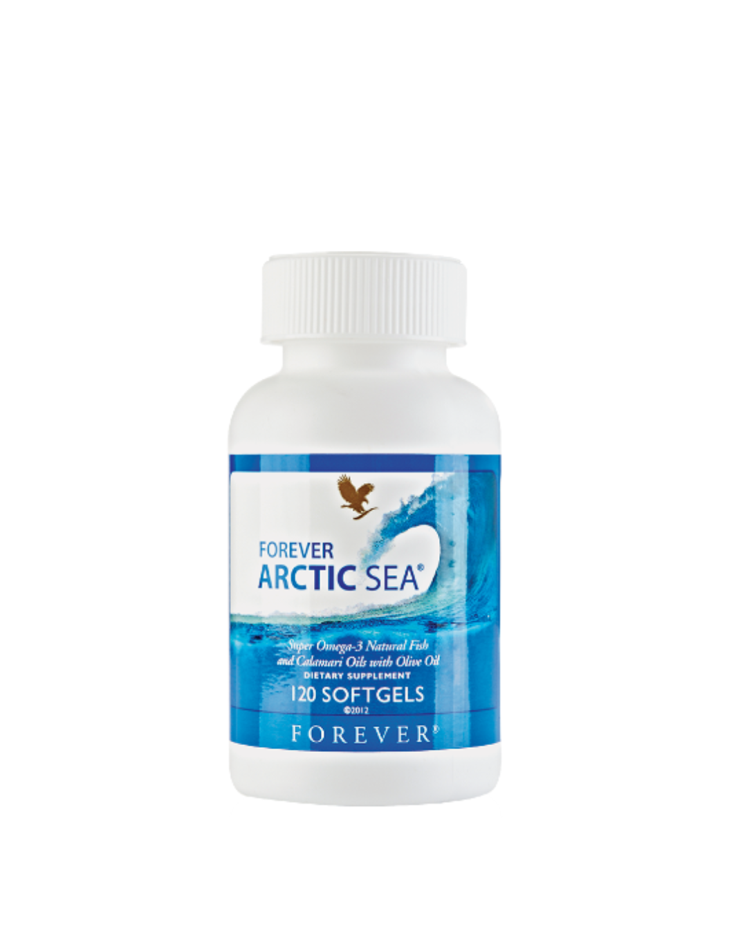 FOREVER LIVING: Arctic Sea