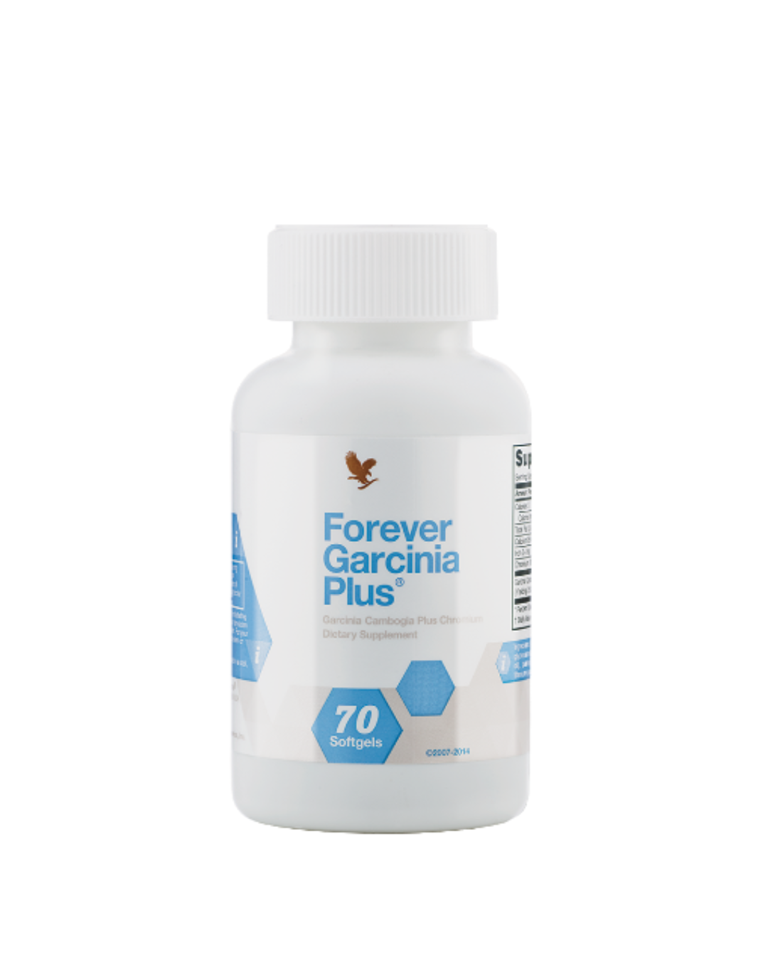 FOREVER LIVING: Garcinia Plus