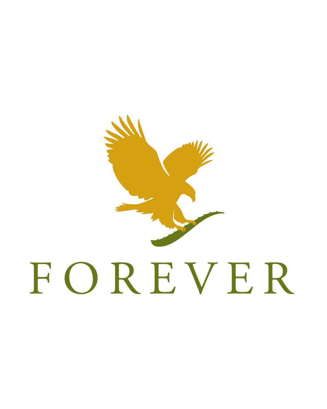 FOREVER LIVING