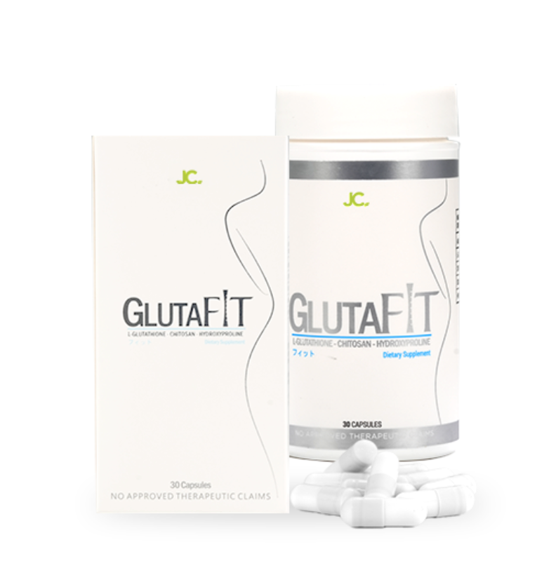 JC GlutaFIT
