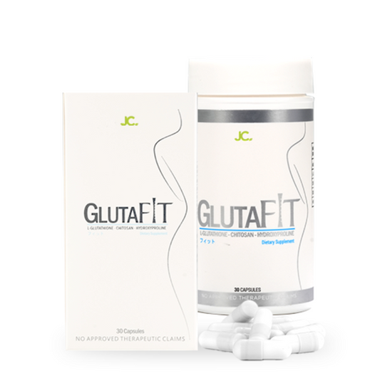 JC GlutaFIT