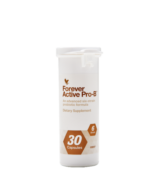 FOREVER LIVING: Forever Active Pro B