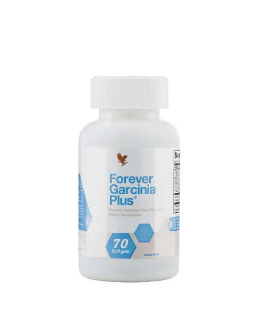 FOREVER LIVING: Garcinia Plus